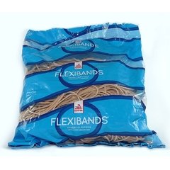 Flexibands Bolsa x 500 gms.