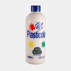 Plasticola x 1000 gms.