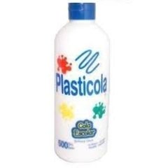 Plasticola x 500 gms.