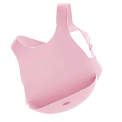 BABERO DE SILICONA - comprar online
