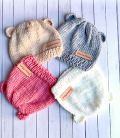 GORRO + CUELLITO - tienda online