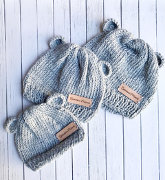 GORRO + CUELLITO - comprar online