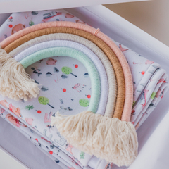 GIFT BOX MANTA FRIENDS + ARCO IRIS - comprar online