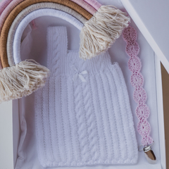 GIFT BOX CHALECO + ARCO IRIS - comprar online