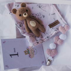 GIFT BOX EL BOSQUE en internet