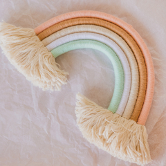 ARCO IRIS NORDICO - Banana Miami