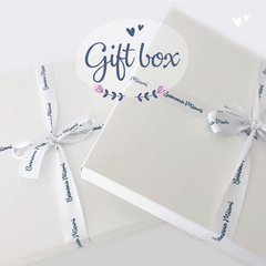 PACKAGING GIFT BOX - comprar online