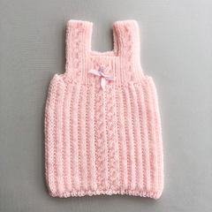 Imagen de CHALECOS DE BEBE