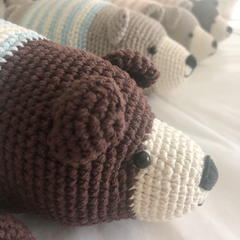 OSO PEREZOSO en internet