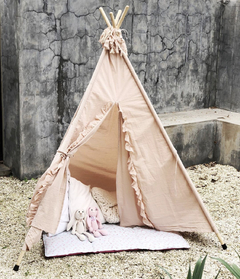 CARPITAS TIPIS - comprar online