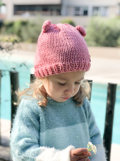 GORRO + CUELLITO - comprar online