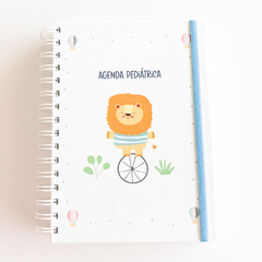 AGENDA PEDIATRICA - tienda online