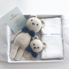 GIFT BOX OSO CON MOÑO en internet