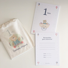 MILESTONES - comprar online