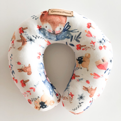 CUELLITO + ALMOHADITA - tienda online