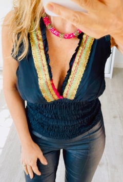 Blusa Top Olympia - comprar online