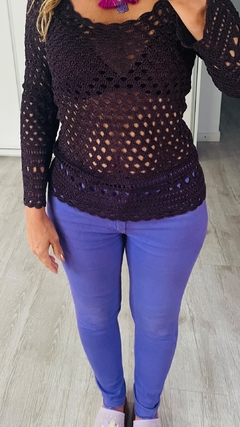 Sweater Nashe - CUSTOMIZATE