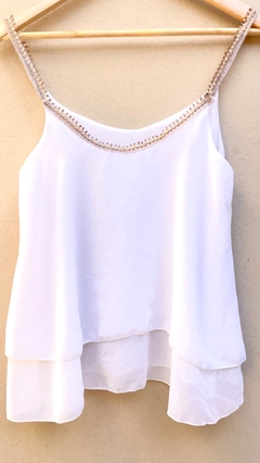 Musculosa Celebrate - comprar online