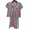Conjunto Vestido + Saco Bibi en internet