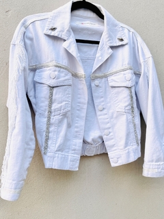 Campera Silver