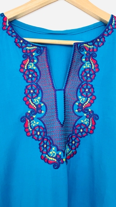Tunica Camisola kalai - comprar online