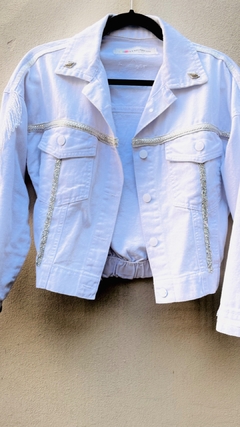 Campera Silver