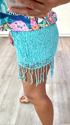 Short Cielo - tienda online