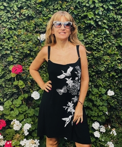 Vestido Greta - CUSTOMIZATE