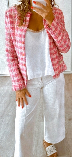 Chaqueta Greta - comprar online