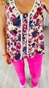 Blusa Silvestre