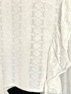 Blusa Sunita - tienda online