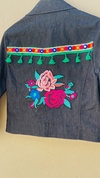 Chaqueta Merli