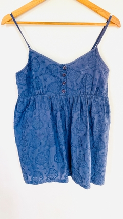 Blusa Ice - CUSTOMIZATE