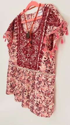 Blusa Laura Ashley - comprar online