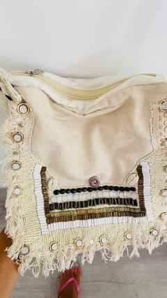 Cartera Gipsy - CUSTOMIZATE