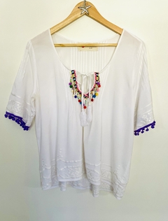 Blusa Mondrago - tienda online