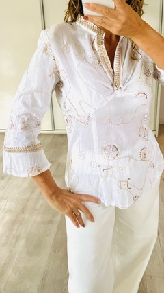 Camisa Brightness en internet