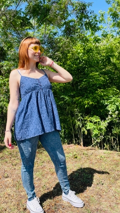 Blusa Ice en internet