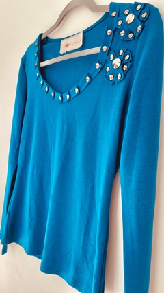Remera Blusky - tienda online