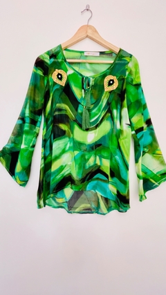 Camisola Esmeralda - comprar online