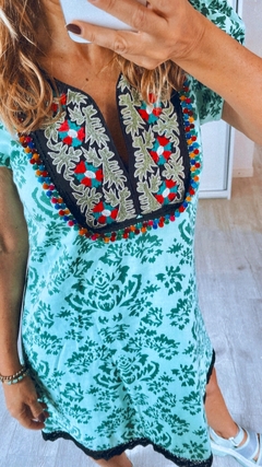 Imagen de Vestido Calcuta