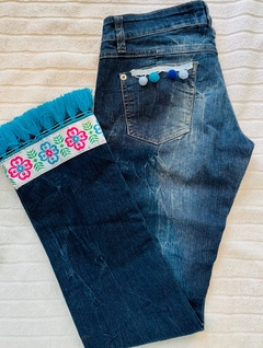 Imagen de Jeans Customizado