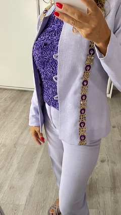 Imagen de Saco Bibi
