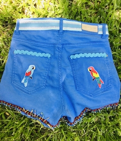 Short Birds in love - tienda online