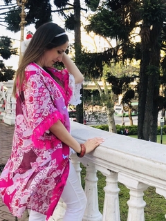 Kimono Butterfly - CUSTOMIZATE