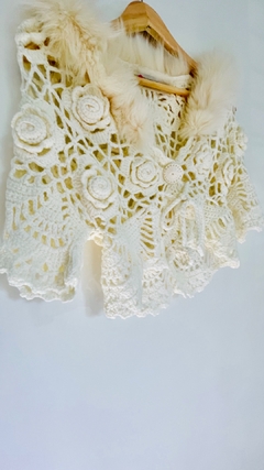 Sweater Athena - CUSTOMIZATE