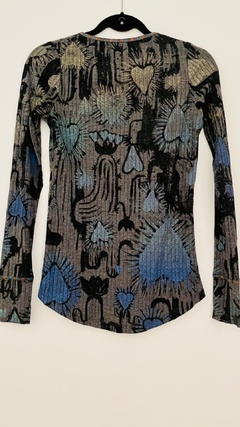 Jersey / Remera Love - comprar online