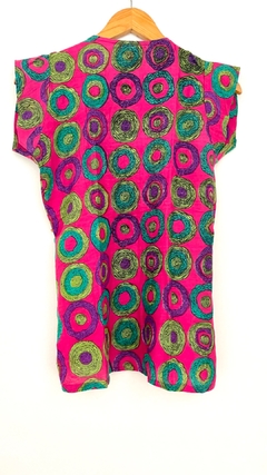Blusa Sun