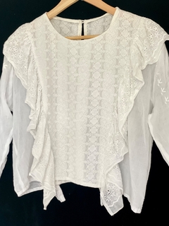 Blusa Sunita en internet