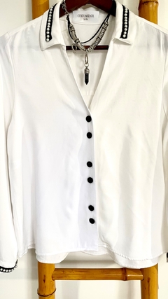 Camisa Yenny